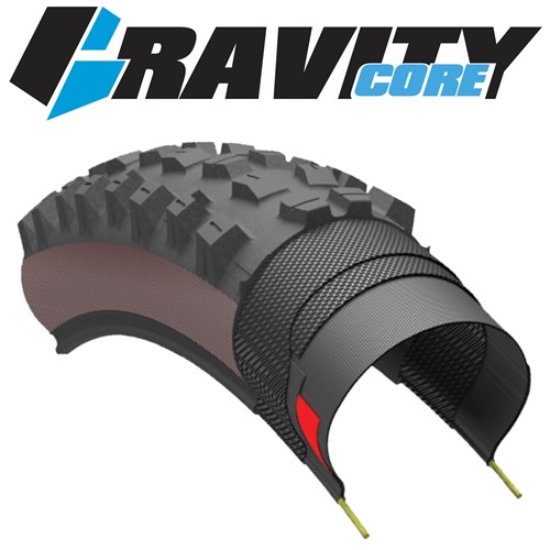 Gravity Core